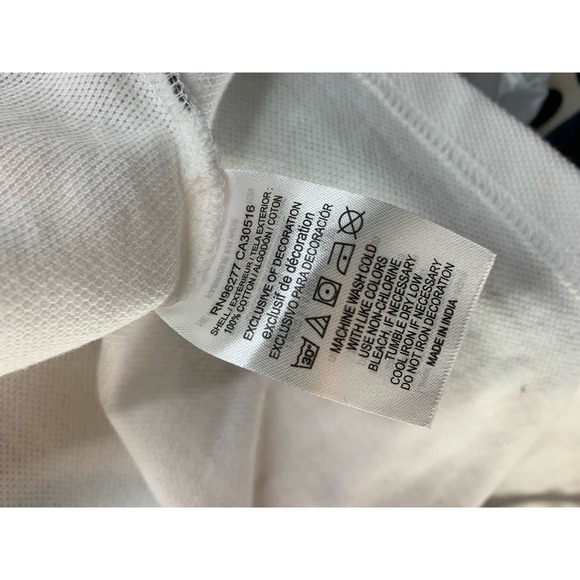 Vans Penn Polo Size Medium - Picture 3 of 4